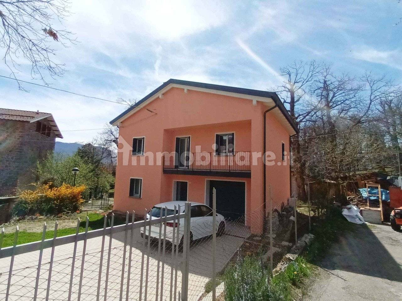 3 غرف نوم فيلا في Ventasso, Italy رقم 168099