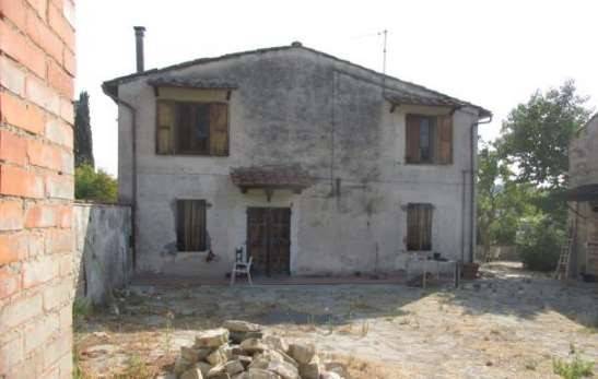 3 Schlafzimmer Haus in Impruneta, Italy, Nr. 271468