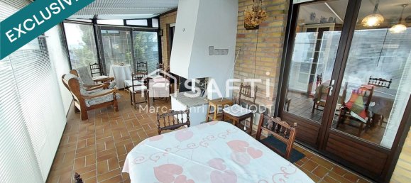 4 غرف نوم منزل في Camiers, France رقم 154127 5