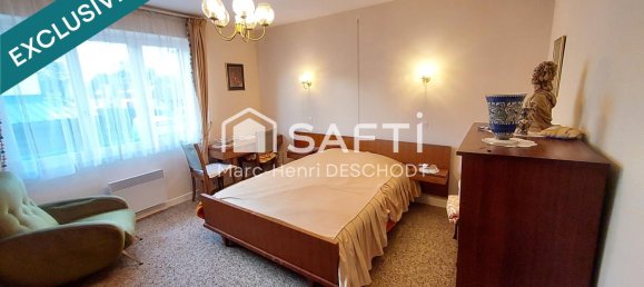 4 غرف نوم منزل في Camiers, France رقم 154127 6