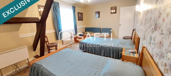 4 غرف نوم منزل في Camiers, France رقم 154127 8