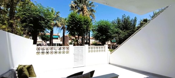 Bungalow T2 em La Regia, Spain N.º 368916 25