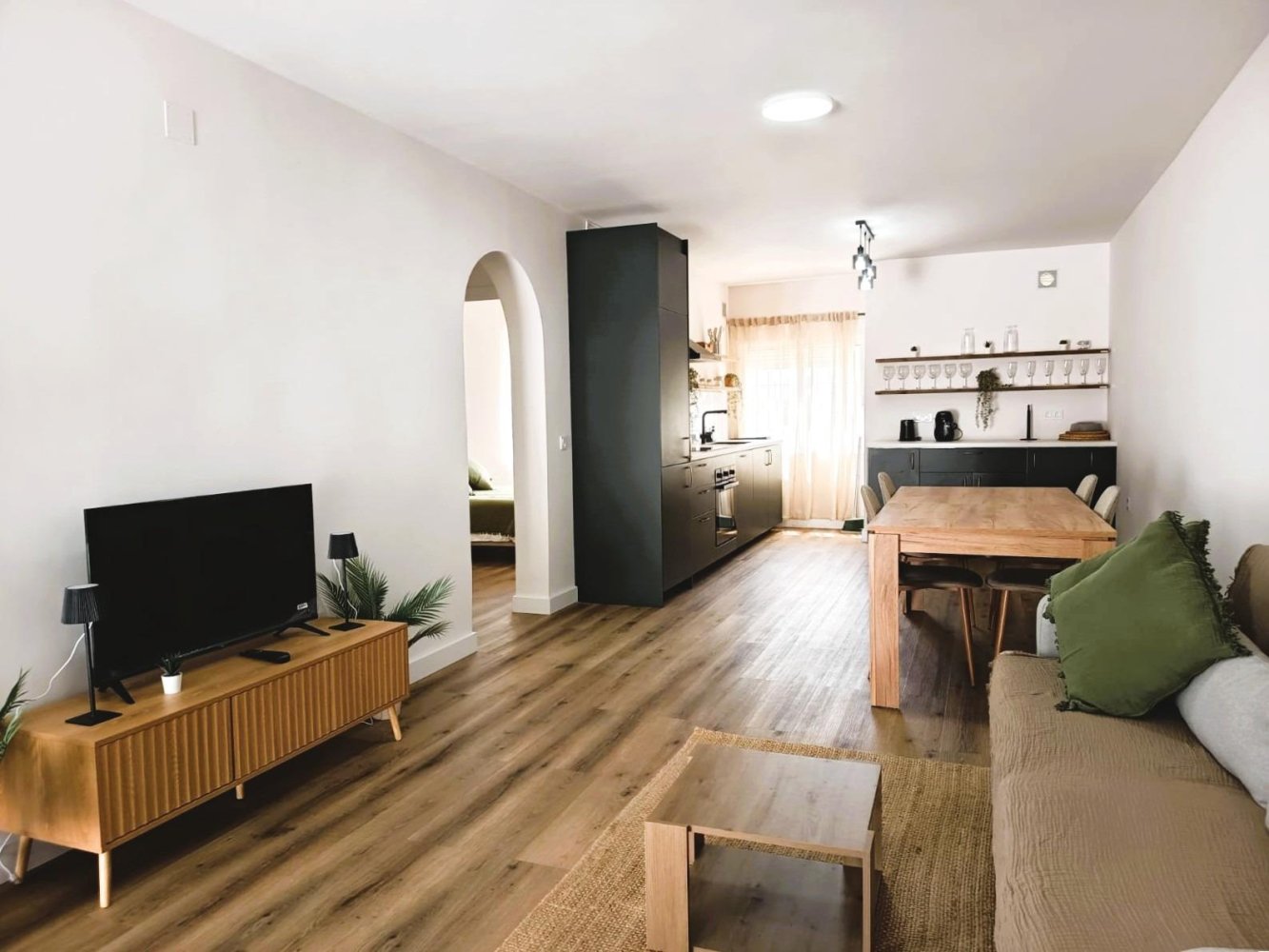 Bungalow T2 em La Regia, Spain N.º 368916