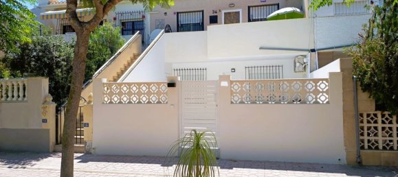 Bungalow T2 em La Regia, Spain N.º 368916 27