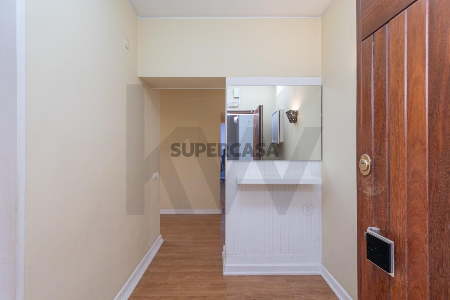 3 Schlafzimmer Wohnung in Oeiras, Portugal, Nr. 329427