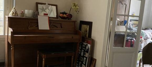 2 Schlafzimmer Haus in Villeneuve-Saint-Georges, France, Nr. 328669 3