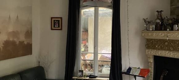 2 Schlafzimmer Haus in Villeneuve-Saint-Georges, France, Nr. 328669 2