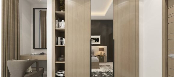 2 غرف نوم شقة في دبي, UAE رقم 20703 4