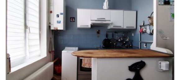 1 bedroom Apartment in Elbeuf, France No. 312801 4