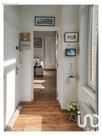 1 bedroom Apartment in Elbeuf, France No. 312801