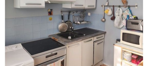 1 bedroom Apartment in Elbeuf, France No. 312801 5