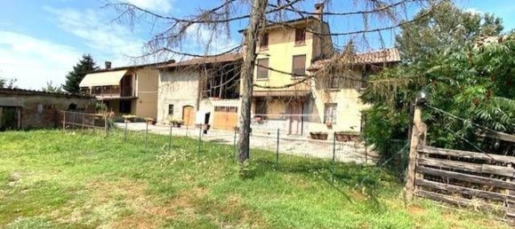 15غرفة منزل في Verrua Po, Italy رقم 332736 4