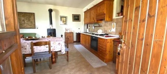 15غرفة منزل في Verrua Po, Italy رقم 332736 15