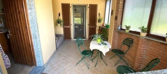 15غرفة منزل في Verrua Po, Italy رقم 332736 17