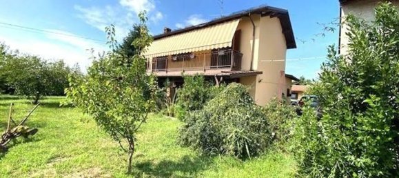 15غرفة منزل في Verrua Po, Italy رقم 332736 8