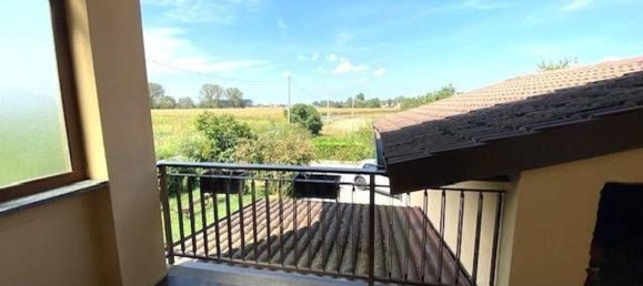 15غرفة منزل في Verrua Po, Italy رقم 332736 28