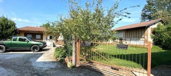 15غرفة منزل في Verrua Po, Italy رقم 332736 5
