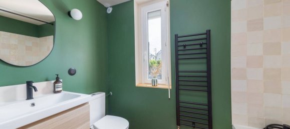 3 Schlafzimmer Schlösser in Saint-Malo, France, Nr. 270897 7