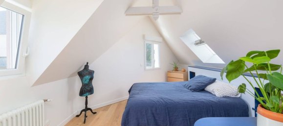 3 Schlafzimmer Schlösser in Saint-Malo, France, Nr. 270897 13
