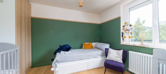 3 Schlafzimmer Schlösser in Saint-Malo, France, Nr. 270897 5