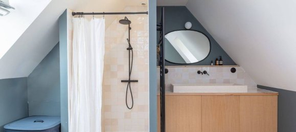 3 Schlafzimmer Schlösser in Saint-Malo, France, Nr. 270897 17