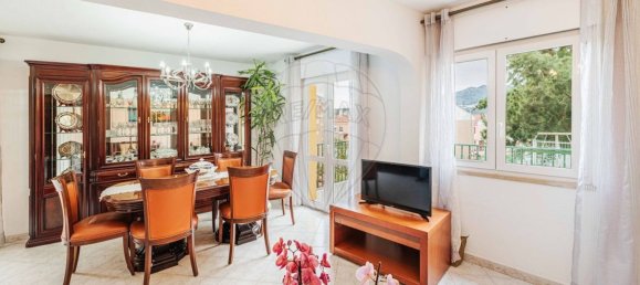 4 غرف نوم منزل في Sintra, Portugal رقم 54655 10