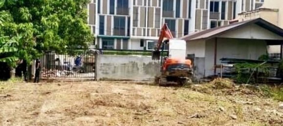 Commercial property in Bangkok, Thailand No. 14112 5