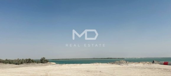 Grundstück in Abu Dhabi, UAE 1199.9m², Nr. 47590 8