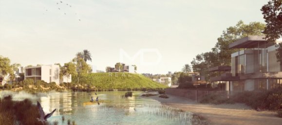 Grundstück in Abu Dhabi, UAE 1199.9m², Nr. 47590 19