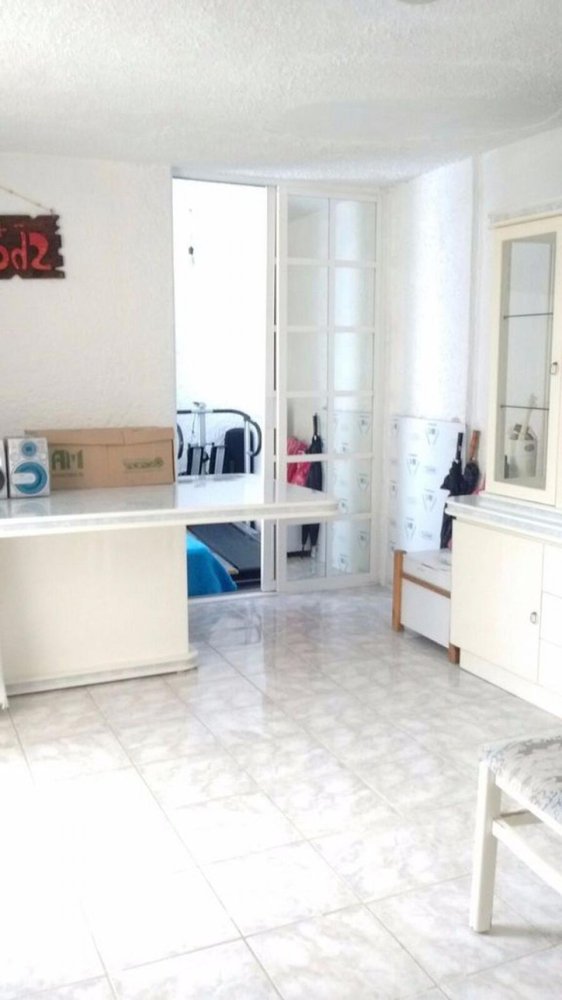 Casa T3 em Ciudad Lopez Mateos, Mexico N.º 222182