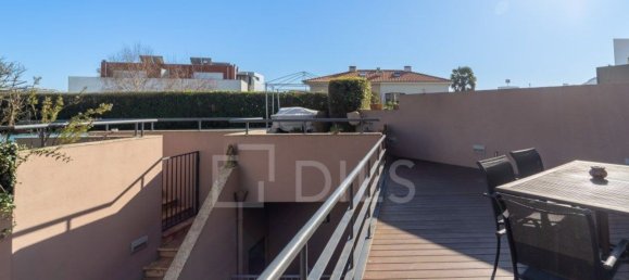 5 غرف نوم منزل في Porto, Portugal رقم 108485 16