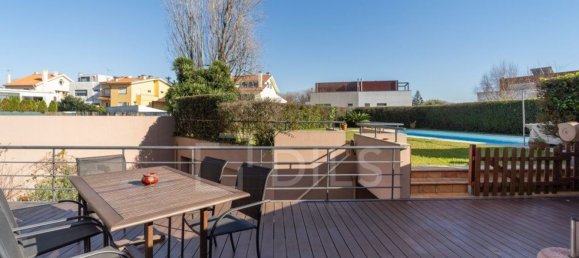 5 غرف نوم منزل في Porto, Portugal رقم 108485 5