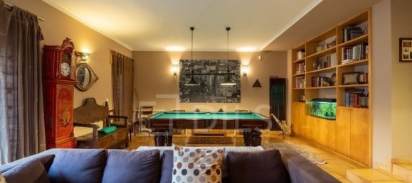 5 غرف نوم منزل في Porto, Portugal رقم 108485 6