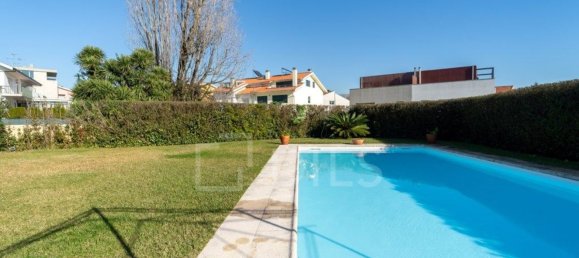 5 غرف نوم منزل في Porto, Portugal رقم 108485 14