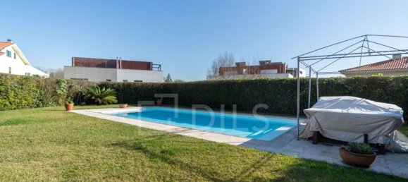 5 غرف نوم منزل في Porto, Portugal رقم 108485 12