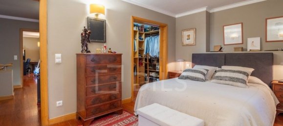 5 غرف نوم منزل في Porto, Portugal رقم 108485 7