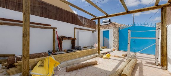 3 chambres Villa à Luz, Portugal No. 95277 5