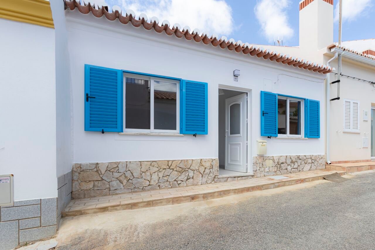 3 chambres Villa à Luz, Portugal No. 95277