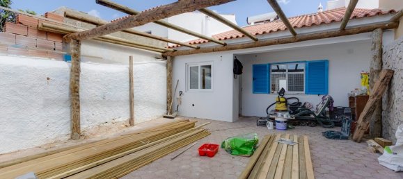 3 chambres Villa à Luz, Portugal No. 95277 2