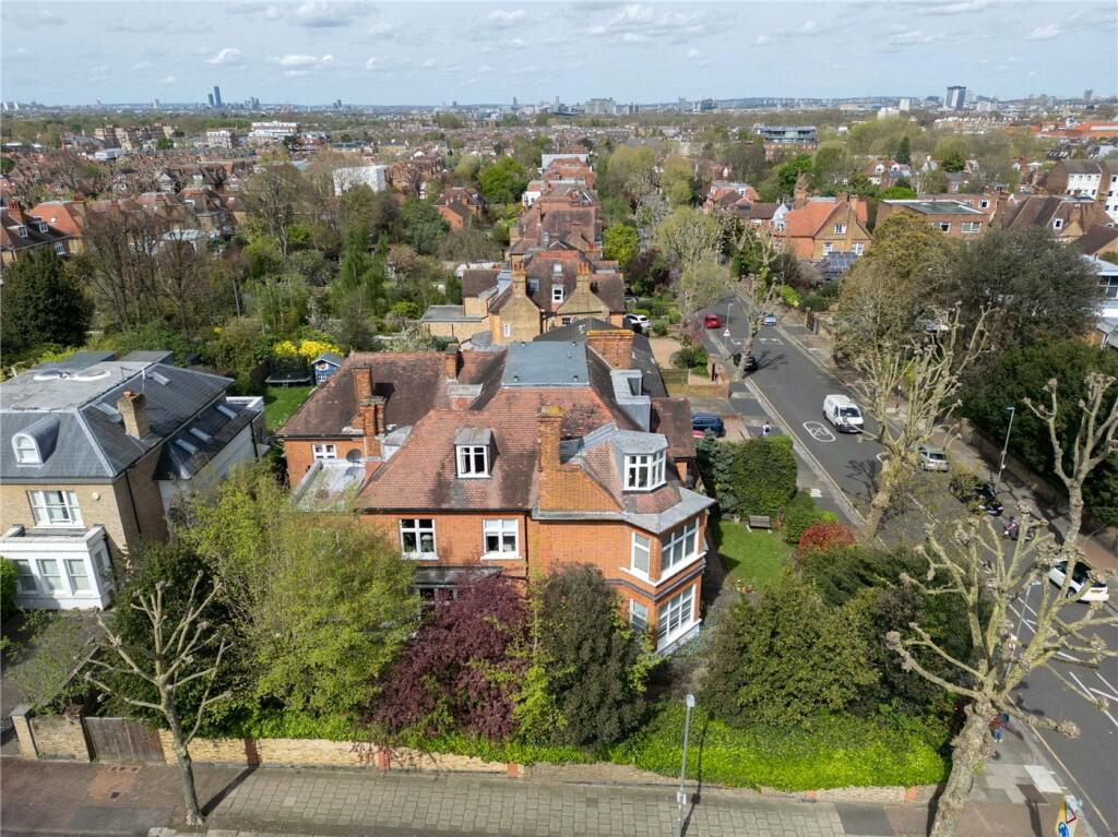 1 bedroom Apartment in London, United Kingdom No. 3787