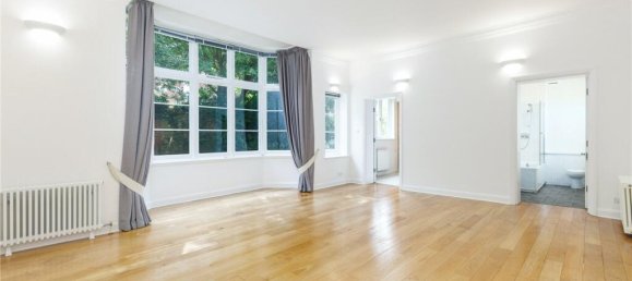 1 bedroom Apartment in London, United Kingdom No. 3787 5