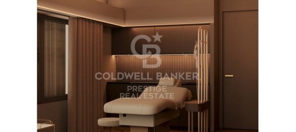  عقار تجاري في Gracia, Spain 301متر مربع رقم 18705 22