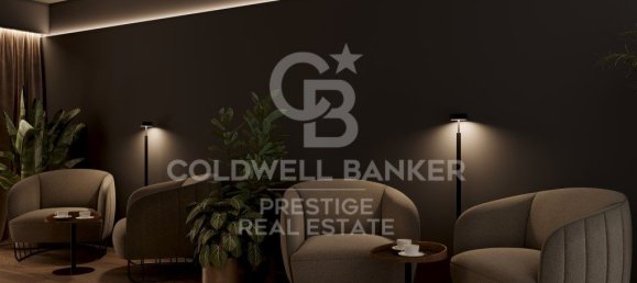  عقار تجاري في Gracia, Spain 301متر مربع رقم 18705 7