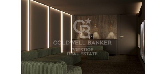  عقار تجاري في Gracia, Spain 301متر مربع رقم 18705 8