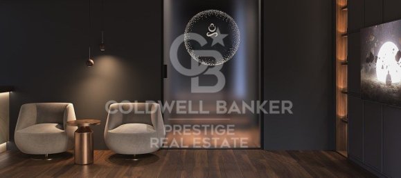  عقار تجاري في Gracia, Spain 301متر مربع رقم 18705 2