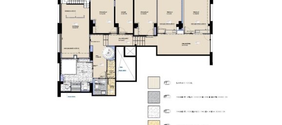  عقار تجاري في Gracia, Spain 301متر مربع رقم 18705 41