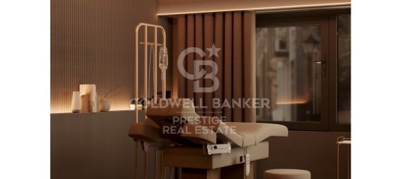  عقار تجاري في Gracia, Spain 301متر مربع رقم 18705 24