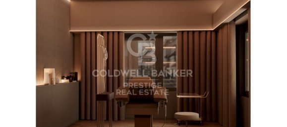  عقار تجاري في Gracia, Spain 301متر مربع رقم 18705 21