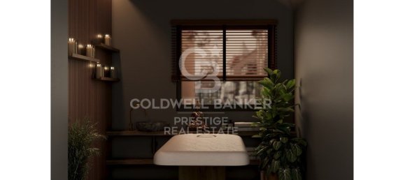  عقار تجاري في Gracia, Spain 301متر مربع رقم 18705 32