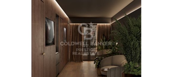  عقار تجاري في Gracia, Spain 301متر مربع رقم 18705 17